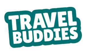Travel Buddies Logo
