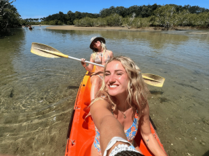 Semi Self-Guided vs group tours