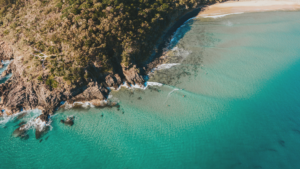 east coast australia noosa