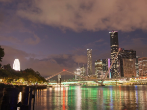 east coast australia itinerary