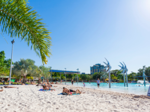 east coast australia itinerary