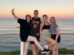 sydney to cairns
