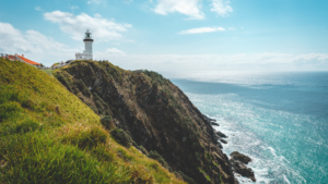 east coast australia byron bay
