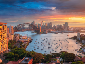 east coast australia itinerary