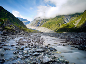 travelling new zealand