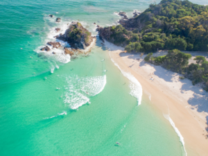 east coast australia itinerary
