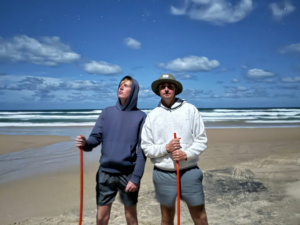 Travel Buddies Trips