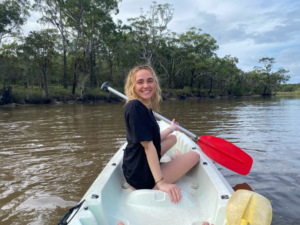 sydney to cairns