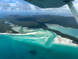 east coast australia itinerary