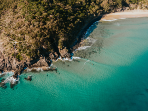 east coast australia itinerary