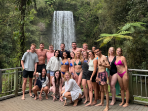 cairns to sydney tour