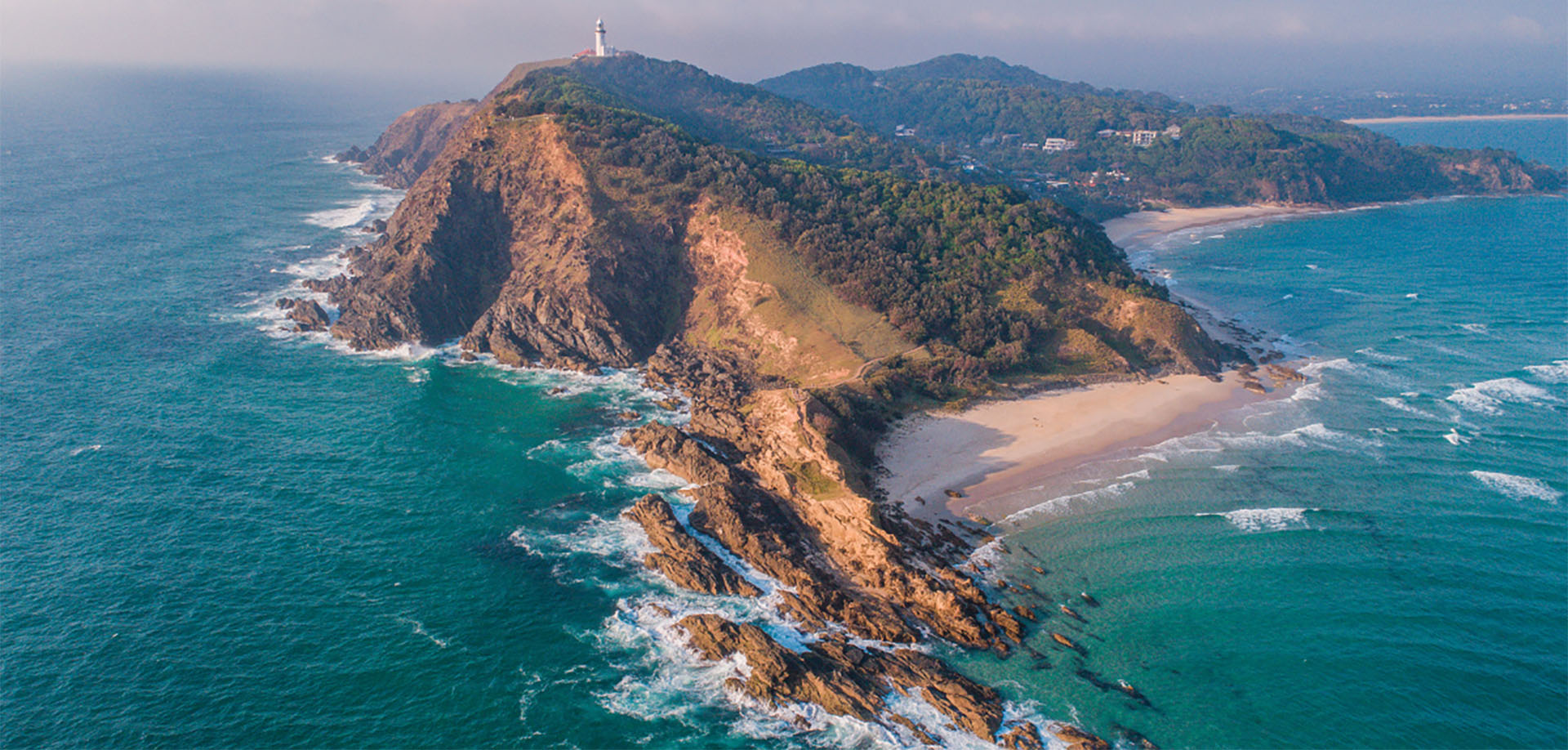 Byron bay Lighthouse