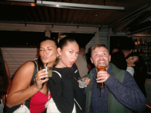 drinking games