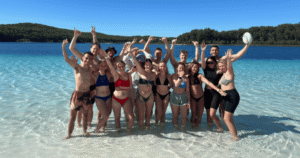 whitsundays