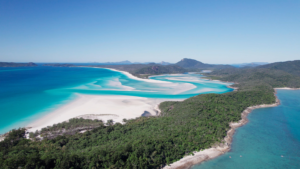 east coast australia whitsundays